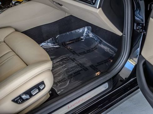 Used 2017 BMW 540i RWD image 48