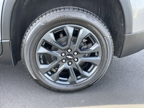 Certified 2021 Chevrolet Traverse RS AWD/4WD image 28