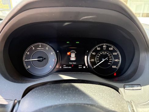 Used 2020 Acura RDX FWD w/ Technology Package image 20