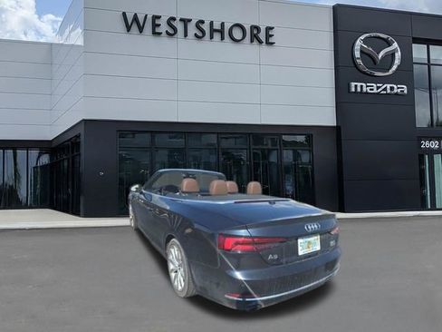 Used 2018 Audi A5 2.0T Premium Plus w/ Premium Plus image 24