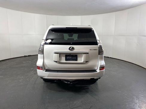 Certified 2023 Lexus GX 460 Premium w/ Premium Package image 7