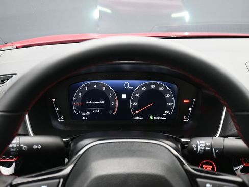 Certified 2026 Honda Civic Si image 50