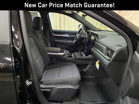 New 2027 GMC Terrain Elevation w/ Black Edition AWD/4WD image 32