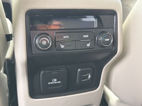 Used 2019 GMC Acadia Denali w/ Technology Package image 24