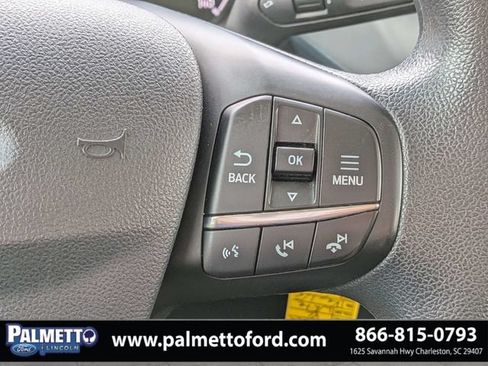 Used 2024 Ford Maverick XL FWD image 23