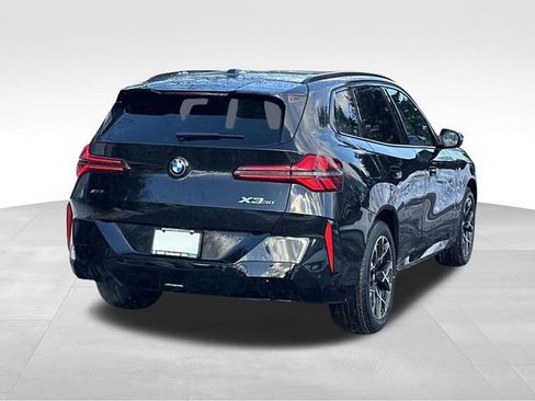 New 2026 BMW X3 xDrive30 image 4
