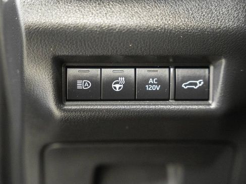 Used 2025 Toyota Grand Highlander AWD Hybrid image 47
