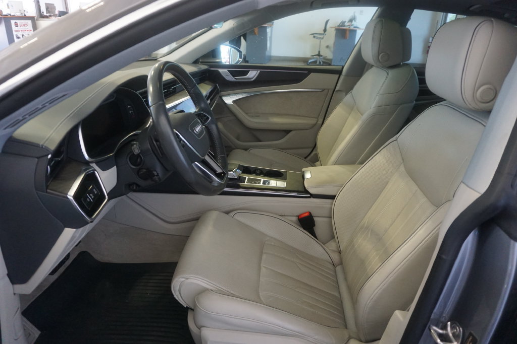 Used 2020 Audi A7 3.0T Prestige AWD/4WD image 19