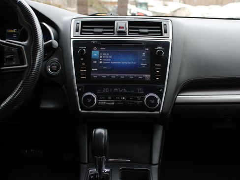 Used 2019 Subaru Legacy 2.5i Limited image 21