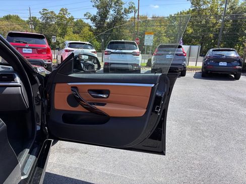 Used 2019 BMW 430i Gran Coupe xDrive AWD/4WD image 20
