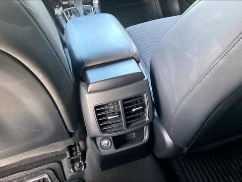 Used 2023 Kia Seltos Nightfall Edition AWD/4WD image 31