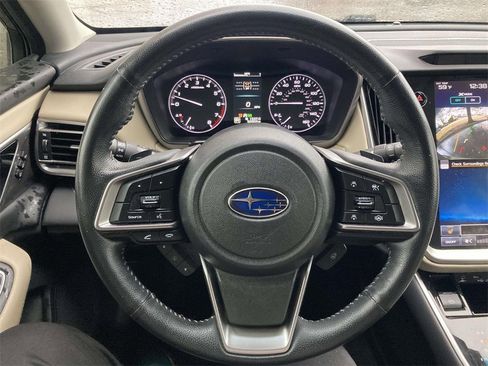 Used 2022 Subaru Outback Limited image 19