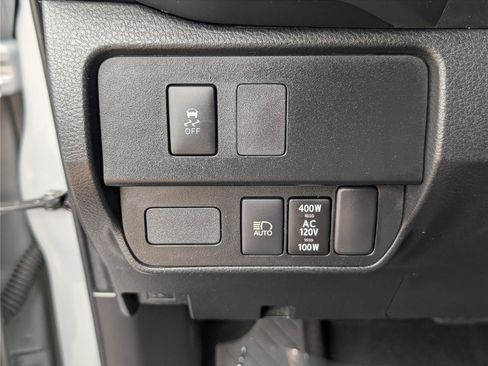 Used 2021 Toyota Tacoma TRD Sport w/ Technology Package AWD/4WD image 20