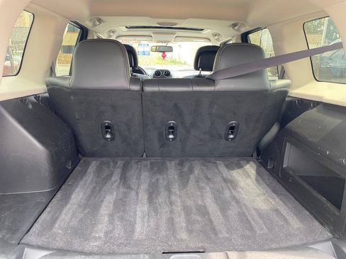 Used 2016 Jeep Patriot High Altitude AWD/4WD image 27