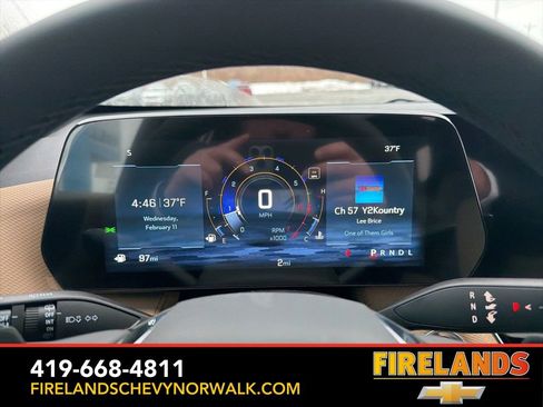 New 2026 Chevrolet Equinox ACTIV w/ Safety and Technology Package image 19