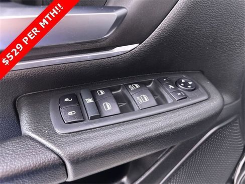 Used 2021 RAM 1500 Big Horn image 24