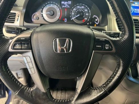 Used 2016 Honda Odyssey EX-L image 9