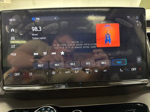 New 2026 Ford Expedition Max Platinum image 23