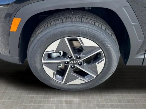 New 2026 Hyundai Tucson SEL AWD/4WD image 15
