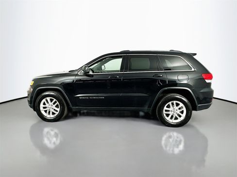 Used 2017 Jeep Grand Cherokee Laredo w/ Quick Order Package 23E image 4