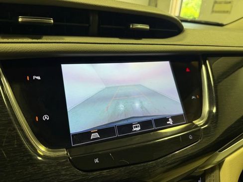 Used 2023 Cadillac XT6 Premium Luxury AWD/4WD image 22