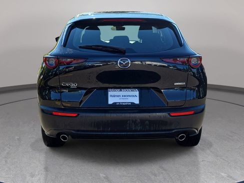Used 2023 MAZDA CX-30 AWD 2.5 S image 7