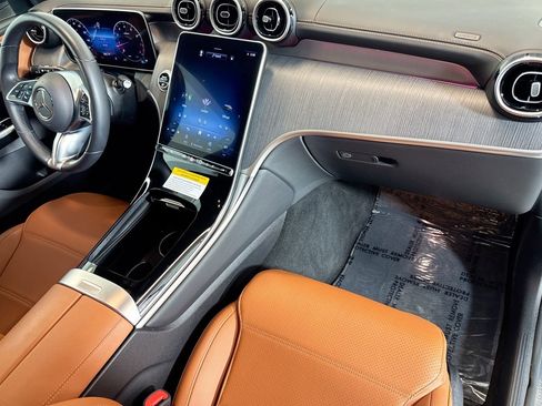 Certified 2023 Mercedes-Benz GLC 300 4MATIC image 27