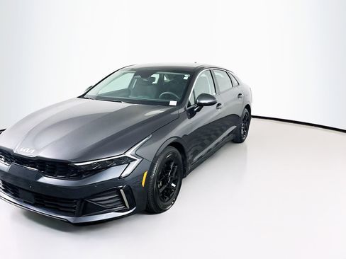 Used 2025 Kia K5 LXS image 3