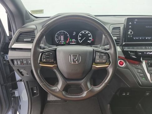 Used 2025 Honda Odyssey Sport-L image 23