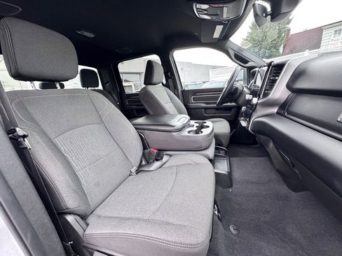 Certified 2024 RAM 2500 Big Horn w/ Night Edition image 21