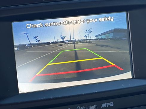 Used 2015 Kia Soul image 26