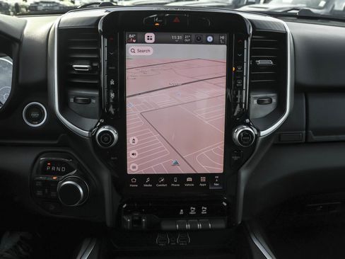 New 2026 RAM 1500 Big Horn image 14