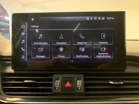 Used 2022 Audi Q5 2.0T Premium Plus w/ Premium Plus Package AWD/4WD image 38