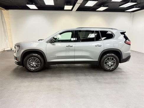 New 2026 GMC Acadia Elevation w/ LPO, Floor Liner Package AWD/4WD image 2
