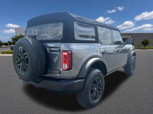 Certified 2021 Ford Bronco Big Bend AWD/4WD image 5