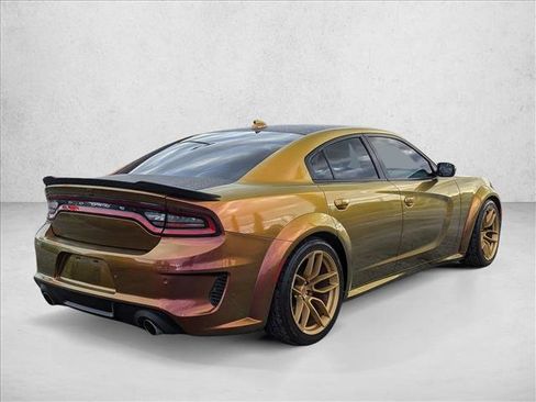 Used 2021 Dodge Charger Scat Pack image 5