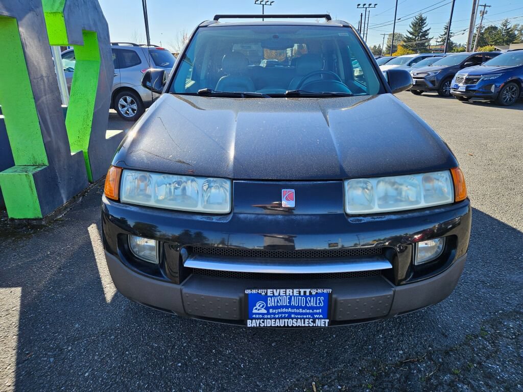 Used 2005 Saturn Vue AWD V6 w/ Comfort Pkg image 7