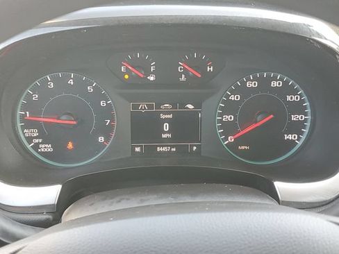 Certified 2018 Chevrolet Traverse LS AWD/4WD image 20
