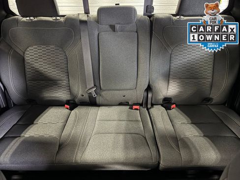 Used 2025 RAM 1500 Big Horn AWD/4WD image 33