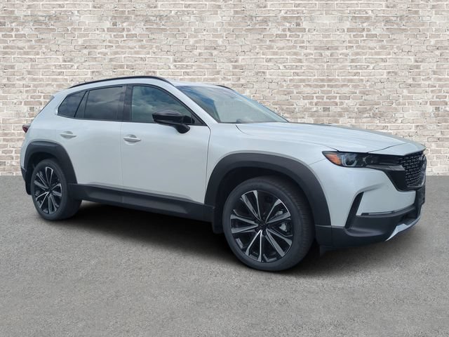 New 2026 MAZDA CX-50 AWD 2.5 S w/ Weather Package image 1