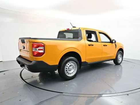 New 2026 Ford Maverick XL AWD/4WD image 7