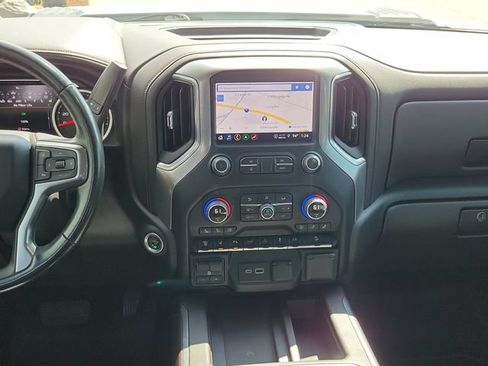 Used 2022 Chevrolet Silverado 2500 LTZ w/ LTZ Plus Package AWD/4WD image 31