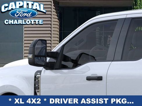 New 2026 Ford F250 XL w/ XL Driver Assist Package image 20