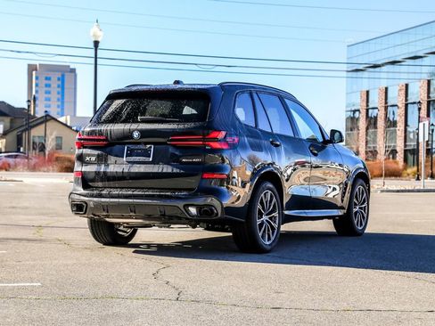 New 2026 BMW X5 xDrive40i w/ M Sport Package image 5