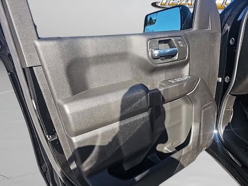 Used 2026 Chevrolet Silverado 1500 Custom image 32