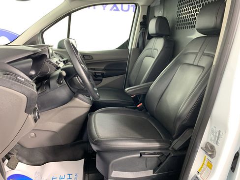 Used 2022 Ford Transit Connect XL FWD image 16