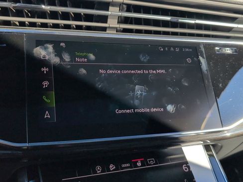 New 2026 Audi Q7 3.0T Premium Plus image 8