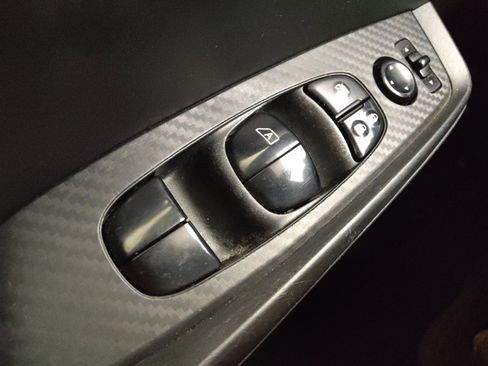 Used 2021 Nissan Sentra S w/ Trunk Package FWD image 27