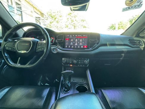 Used 2022 Dodge Durango R/T AWD/4WD image 31