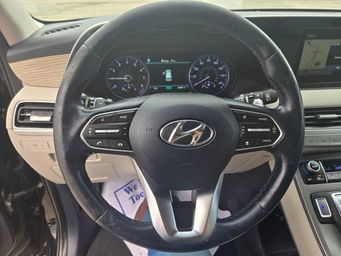 Used 2021 Hyundai Palisade SEL w/ Premium Package FWD image 12